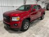 Pre-Owned 2019 GMC Canyon All Terrain