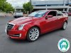 Pre-Owned 2019 Cadillac ATS 2.0T Luxury