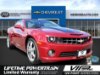 Pre-Owned 2010 Chevrolet Camaro SS