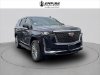 Certified Pre-Owned 2022 Cadillac Escalade Premium Luxury