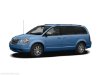 Pre-Owned 2008 Chrysler Town and Country LX