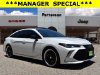 Pre-Owned 2021 Toyota Avalon Touring