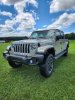 Pre-Owned 2020 Jeep Gladiator Overland