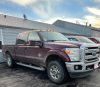 Pre-Owned 2013 Ford F-250 Super Duty Lariat