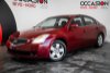Pre-Owned 2008 Nissan Altima 2.5 S