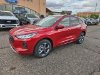 New 2024 Ford Escape Hybrid ST-Line Select