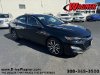 Pre-Owned 2023 Chevrolet Malibu RS