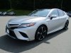Pre-Owned 2019 Toyota Camry XSE V6