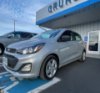 Pre-Owned 2021 Chevrolet Spark LS Manual