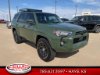 Pre-Owned 2022 Toyota 4Runner Trail Special Edition