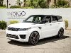 Certified Pre-Owned 2022 Land Rover Range Rover Sport HST