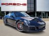 Certified Pre-Owned 2017 Porsche 911 Targa 4S