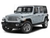 New 2023 Jeep Wrangler Sahara