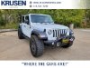Pre-Owned 2018 Jeep Wrangler Unlimited Sport S
