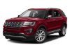 Pre-Owned 2016 Ford Explorer Limited