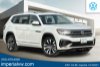 Certified Pre-Owned 2022 Volkswagen Atlas V6 SEL Premium R-Line 4Motion
