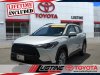 Certified Pre-Owned 2022 Toyota Corolla Cross LE