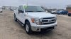 Pre-Owned 2013 Ford F-150 FX2
