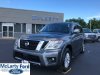 Pre-Owned 2020 Nissan Armada SV