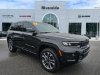 Certified Pre-Owned 2023 Jeep Grand Cherokee Overland