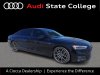 Pre-Owned 2021 Audi A8 L 3.0T quattro