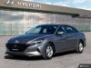 Pre-Owned 2023 Hyundai ELANTRA Essential