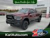 Certified Pre-Owned 2020 Ram 2500 Power Wagon