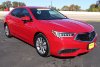 Pre-Owned 2018 Acura TLX w/Tech