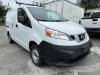 Pre-Owned 2015 Nissan NV200 S