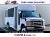 Pre-Owned 2019 Ford E-Series Chassis E-350 SD