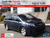 Certified Pre-Owned 2020 Toyota Sienna LE 7-Passenger Auto Access Seat