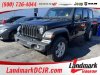 Pre-Owned 2022 Jeep Wrangler Unlimited Sport S