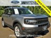 Certified Pre-Owned 2021 Ford Bronco Sport Base