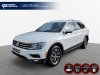 Pre-Owned 2021 Volkswagen Tiguan Comfortline 4Motion