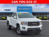 Pre-Owned 2018 GMC Canyon All Terrain