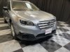 Pre-Owned 2017 Subaru Outback 2.5i