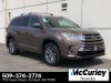 Certified Pre-Owned 2018 Toyota Highlander XLE