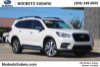 Certified Pre-Owned 2020 Subaru Ascent Touring