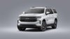 New 2023 Chevrolet Suburban RST