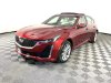 Certified Pre-Owned 2023 Cadillac CT5 Premium Luxury