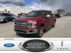 Pre-Owned 2020 Ford F-150 Lariat