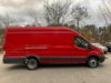 Pre-Owned 2015 Ford Transit 350 HD