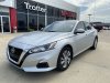 Pre-Owned 2021 Nissan Altima 2.5 S