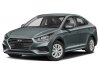 Certified Pre-Owned 2021 Hyundai ACCENT SE