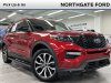 Certified Pre-Owned 2022 Ford Explorer ST-Line