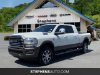 Pre-Owned 2023 Ram 2500 Limited Longhorn