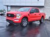Pre-Owned 2022 Ford F-150 XL