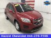 Pre-Owned 2015 Chevrolet Trax LT
