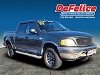 Pre-Owned 2002 Ford F-150 King Ranch