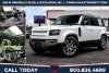 Pre-Owned 2023 Land Rover Defender 110 X-Dynamic SE